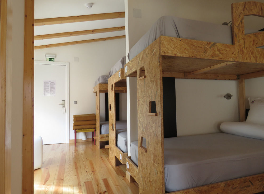 House Petit Lusa Lisbon Luaran gambar
